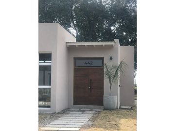 CASA EN ALQUILER EN COSTA ESMERALDA - DEPORTIVO 442