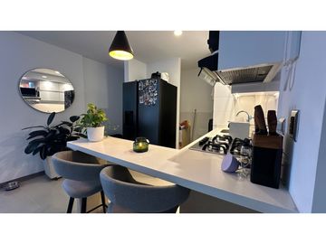 Extraordinario Apartamento en la villa, Pereira