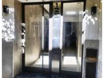 Cómodo 3 ambienes, bajas expensas, Apto crédito en Caballito