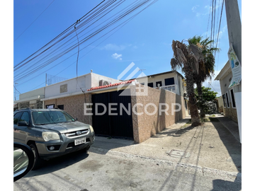 Venta de Conjunto residencial El Delfín, Santa Elena PP-0269