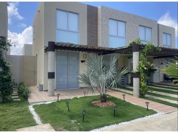 Casa en Venta Doral Cartagena Zona Norte