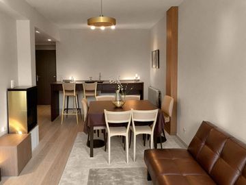 Venta de departamento de Tres Ambientes en Almagro,...