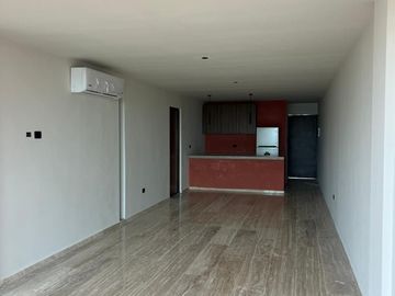 DEPARTAMENTO EN VENTA, MERIDA, PLAYA CHICXULUB, VERANA,...