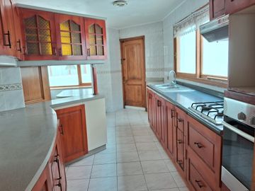 HERMOSA Y AMPLIA CASA EN LA SERENA, SECTOR SAN JOAQUIN