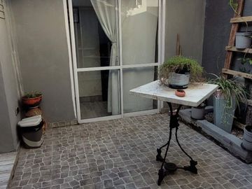 Casa interna ÚNICA en venta de 1 dormitorio en...