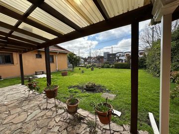 VENTA Chalet Mar del Plata 4 ambientes Punta Mogotes