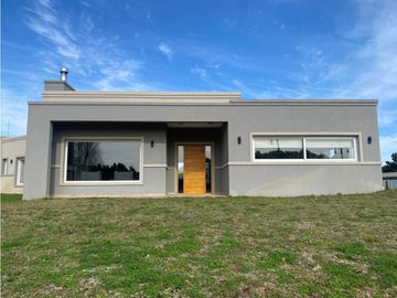 ALQUILER COSTA ESMERALDA - GOLF I LOTE 64