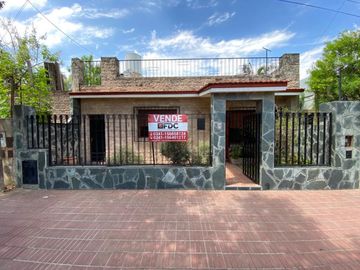 VENTA CASA 2 DORMITORIOS LA FLORIDA