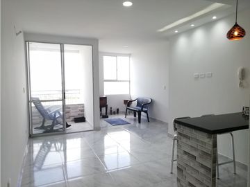 VENTA APARTAMENTO EN TERRITORIO MIO - LA PROVIDENCIA...