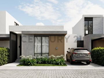 Venta de Casas en Proyecto en Daule