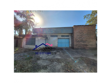 IMPORTANTE GALPON  EN ALQUILER 500MT2 ARGUELLO NORTE
