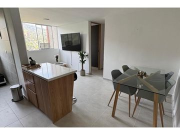 Apartamento en Calasanz parte alta