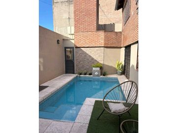 Chalet en venta