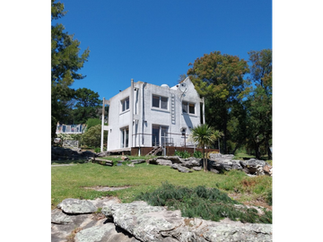 VENTA / CASA EN EL BALCON DEL GOLF / SIERRA DE LOS PADRES