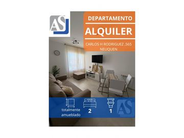 ALQUILER EDIFICIO NATANIA 72