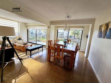 Arriendo Departamento con 4D/3B, Reñaca