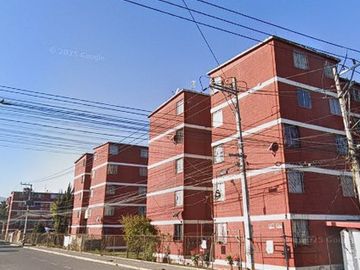 SAN LORENZO TETLIXTAC, COACALCO , DEPARTAMENTO EN VENTA