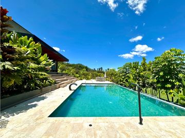 Finca en Venta – Barbosa, sector Popalito 19.000 m²