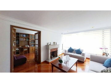 Venta Apartamento 3 habitaciones, 132 mts2, San...