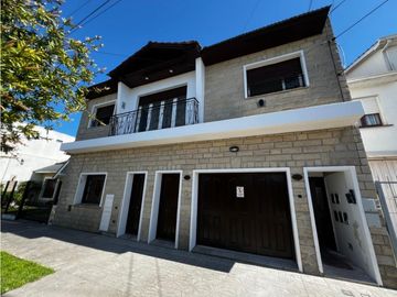 VENTA PH 3 AMBIENTES CON COCHERA Y PATIO
