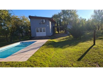 Cabaña en venta en Villa del Dique, Córdoba