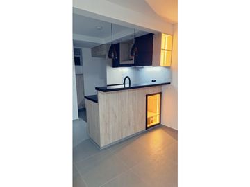 ALQUILO APARTAMENTO PISO 15 BELLAVISTA OESTE DE CALI