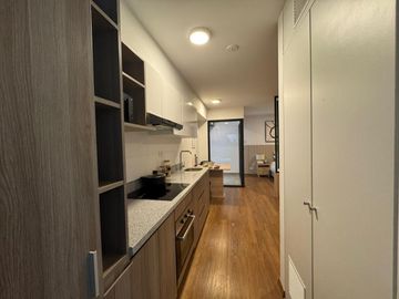 DEPARTAMENTO LOF (MONO AMBIENTE) DE ESTRENO EXCELENTE...