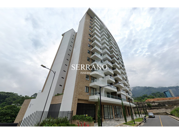 APARTAMENTO EN VENTA EN SENIORS HOUSE MENZULY FLORIDABLANCA
