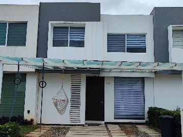 Casa en venta Fracc. ALBATROS