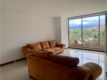 VENTA APARTAMENTO EN GRATAMIRA VISTA PANORAMICA CLUB...