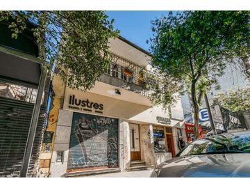 IMPORTANTE LOTE PARA EDIFICAR EN PLENO CENTRO - BELGRANO...