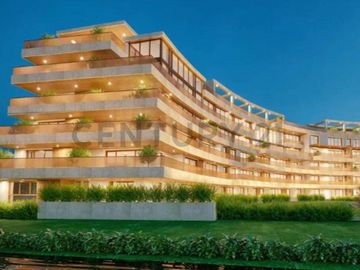 Venta Departamentos con Vista Panorámica al Río en...