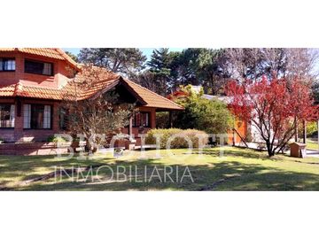 ALQUILER CASA EN VALERIA  TEMPORADA 2027