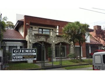 OPRTUNIDAD VENTA IMPORTANTE CHALET
