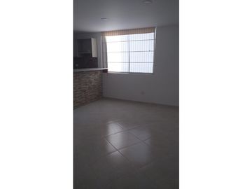 SE VENDE APARTAMENTO EN FUNDADORES- ARMENIA