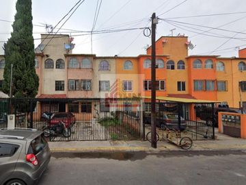 FRACC REY NEZAHUALCOYOTL, DEPARTAMENTO, VENTA,...