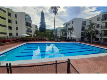 Apartamento en venta Conjunto Multicentro II, Las Vegas,...