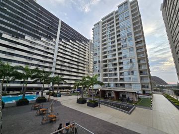 Venta Departamento Con Vista Al Rio, Puerto Santa Ana