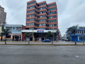 Edificios Venta AV. Guzman Blanco - LIMA CERCADO