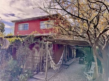 VENTA DE DOS DUPLEX CON VISTAS EN LAS GEMELAS-CAPILLA...