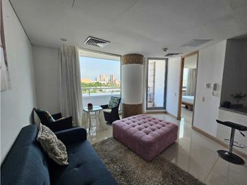 Apartamento en Blue Gardens
