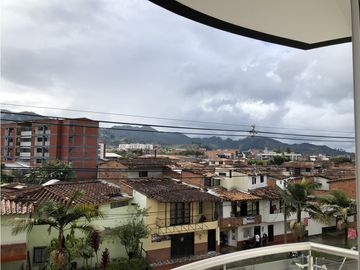 Apartamento Sector Los Molinos La Ceja