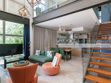 Condo Deva