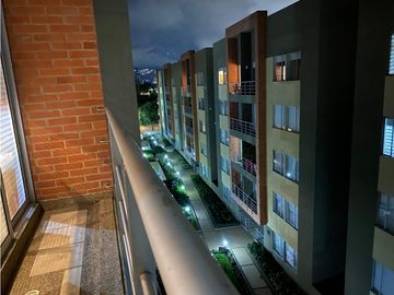 Apartamento en venta barrio El Redil