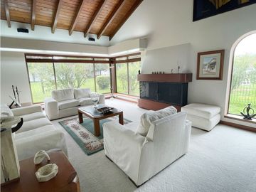 Venta Casa Campestre Guaymaral