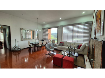 APARTAMENTO EN VENTA MAZUREN (COLINAS DE CANTABRIA)