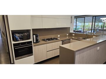 Venta Apartamento en Colina con terraza
