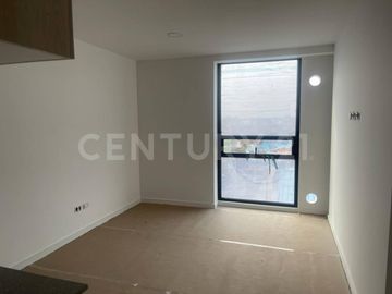 En VENTA Aparta estudio en metrópolis estrato 3 ESTRENAR