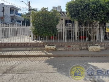 Casa en Venta - Torices