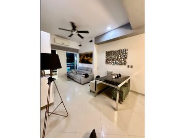 Apartamento en Venta Edificio Galeon Azul